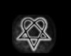 H.I.M. Heartagram